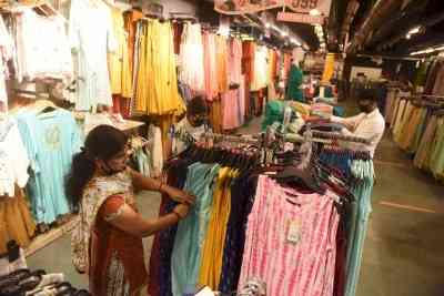 India’s textile exports chart positive growth trajectory despite global uncertainties