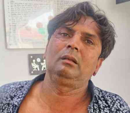 Rajesh Sakariya: Criminal past of Delhi CM Rekha Gupta’s attacker