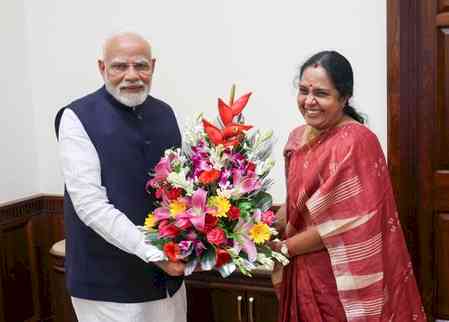 PM Modi backs India’s Para-sports vision as 104 countries, over 2,500 participants set for World Para Championship
