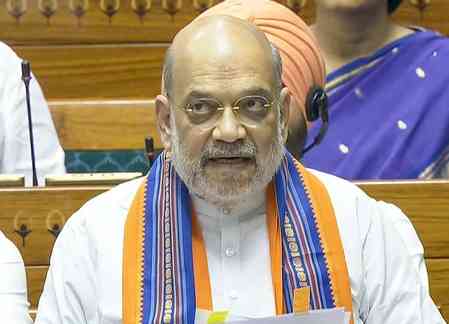 BJP, allies hail Bill for removal of jailed PMs, CMs; Oppn says it has major potential for misuse against political opponents