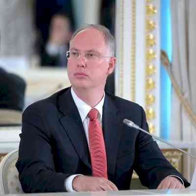 European leaders trying to hinder peace talks: Russian President's special envoy