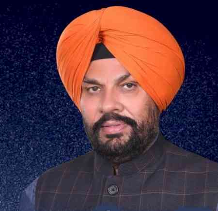 Centre wants to strike off 10 lakh ration card holders in Punjab: Minister 