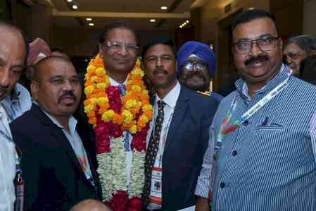 Ajay Singh re-elected Boxing Federation of India President, Pramod Kumar secures Secretary General's post
