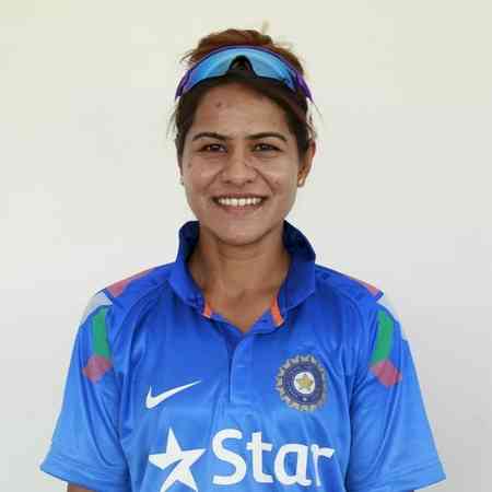 Indian woman spinner Gouher Sultana announces retirement from all forms of cricket