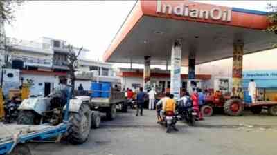 Govt ensuring citizens get fuels at affordable prices: Hardeep Puri