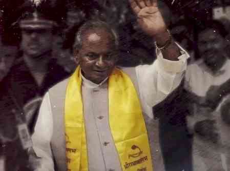 UP gears up for 'Hindu Gaurav Diwas' on ex-CM Kalyan Singh's death anniversary
