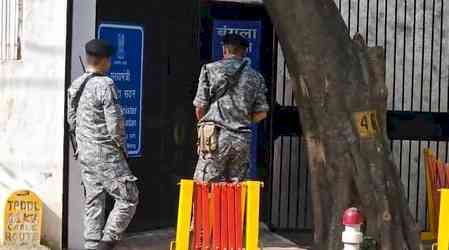 Delhi CM attack: Security enhanced at Rekha Gupta's residence, CRPF deployed
