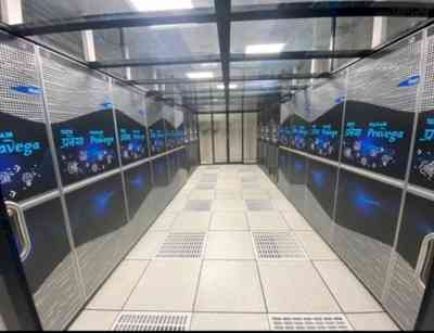 37 supercomputers with 40 Petaflops computing power installed under NSM: Minister