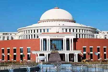 Jharkhand Monsoon Session resumes, demand for Bharat Ratna to Shibu Soren raised