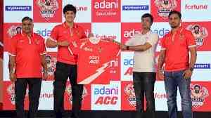  PKL 12: I don’t see any raider who can challenge me, says Gujarat Giants captain Mohammadreza Shadloui 