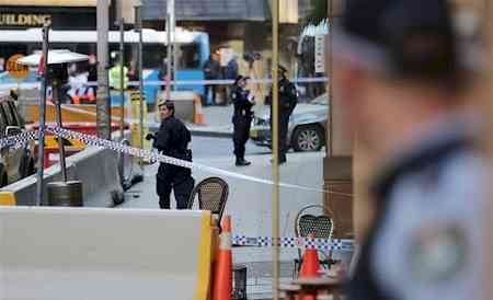 Australia: Two seriously injured in Brisbane stabbing
