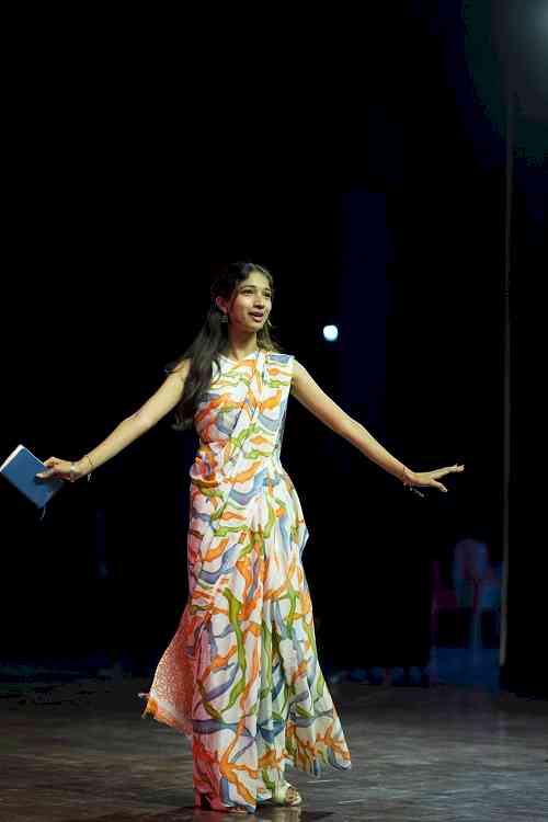 CT Group of Institutions Showcases Theatrical Play “Azaad Aurat” on Women’s Rights