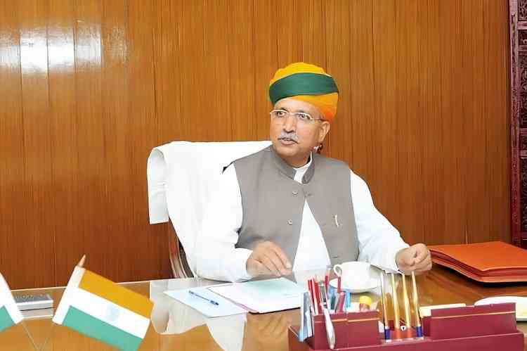 Indus Calling: Reclaiming Sovereignty, Restoring Pride