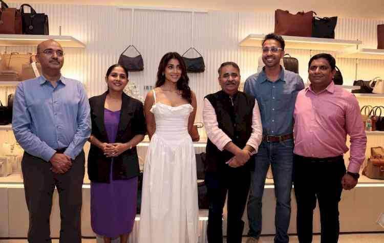 IRTH by House of Titan expands South India footprint with second store in Hyderabad