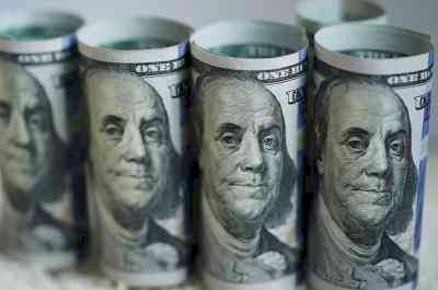 India’s forex reserves jump $1.49 billion to $695.11 billion