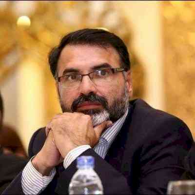 Attack on press freedom: Human rights body slams arrest of Pakistani journalist