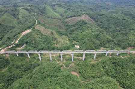 PM Modi likely to inaugurate Bairabi–Sairang railway project in Mizoram on September 13