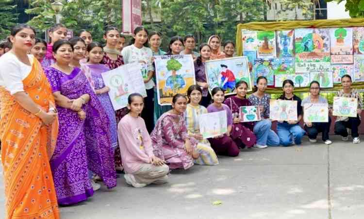 KMV Launches Environmental Awareness Campaign ‘Greenovation Week’