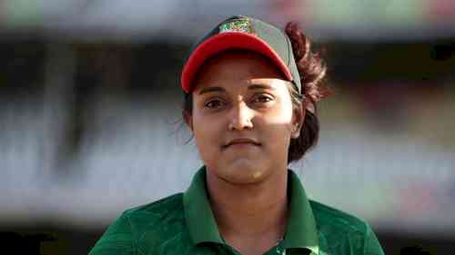 Nigar Sultana to lead Bangladesh in second appearance in Women's ODI World Cup