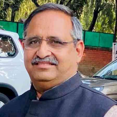Himachal BJP points fingers at working of govt amid calamity