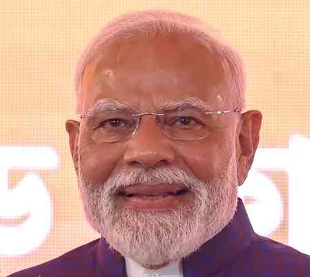 India’s resilience and economic strength are now a hope for the world: PM Modi