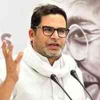 Prashant Kishor hits out at Nitish Kumar and Lalu Prasad Yadav ahead of Bihar Assembly polls