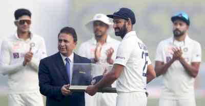 'You have been a great ambassador of this wonderful game', says Kumble on Pujara’s retirement