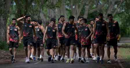 New-look Bengaluru Bulls aim to reclaim lost glory in PKL 12