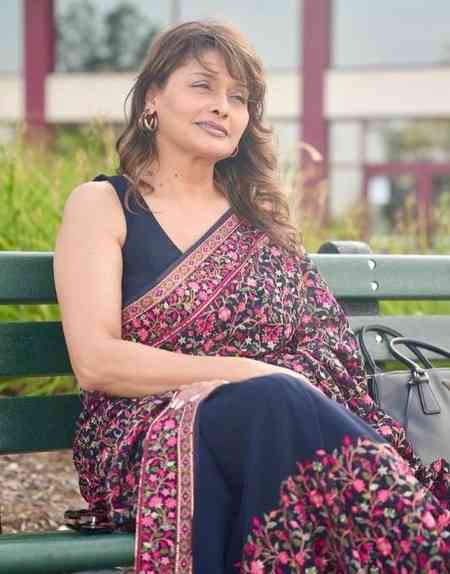 Research on ‘The Bengal Files’ started before ‘The Kashmir Files’ was shot, reveals Pallavi Joshi