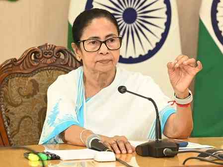 Bengal govt’s 'Shramashree' portal for migrant workers to open next week 