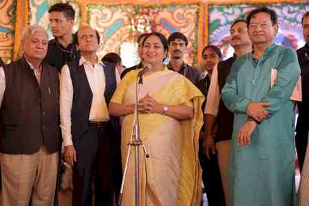 Will overcome evil forces to establish ‘Ram Rajya’: Delhi CM Rekha Gupta