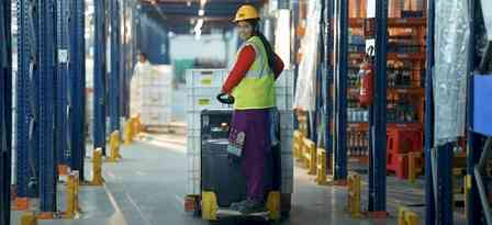 Flipkart to create over 2.2 lakh additional seasonal job opportunities this festive season