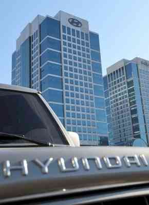 Hyundai Motor union votes on potential strike for higher wages