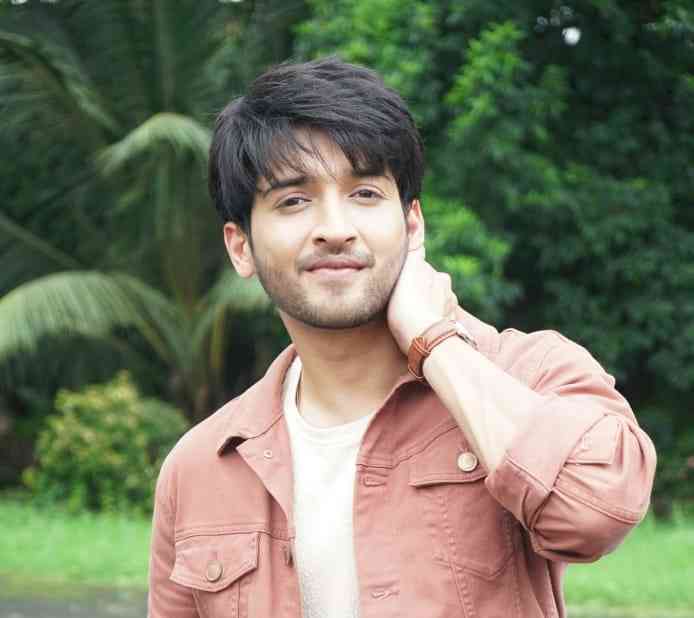 Rajat Verma of Sony SAB’s Itti Si Khushi