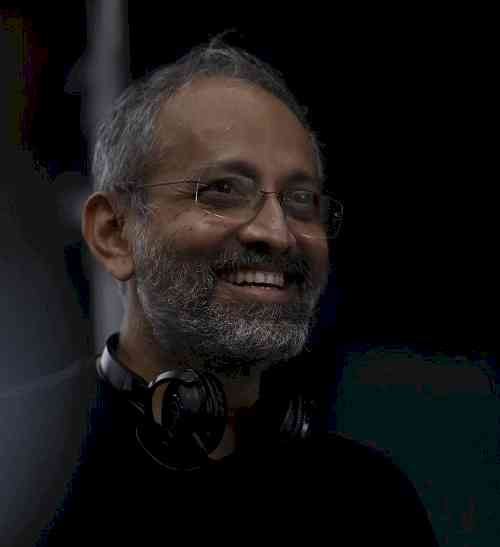 Rajesh Mapuskar on his association with Sony SAB’s Itti Si Khushi