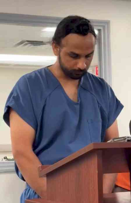 Akali Dal asks Trump administration to take humanitarian view of truck driver Harjinder