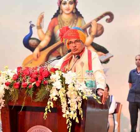 India won’t sign any trade pact against farmers’ interests: Shivraj Chouhan