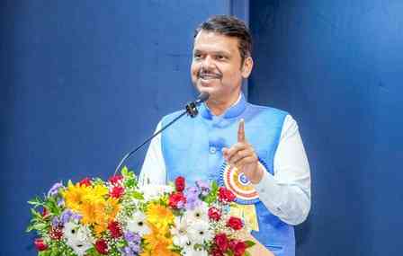 Viksit Maharashtra 2047 document should reflect resolution, views of masses: CM Fadnavis