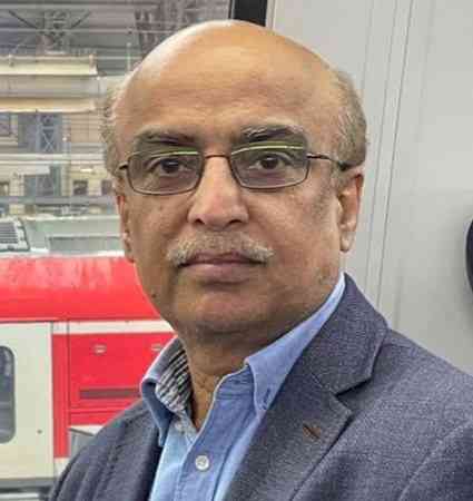 Sindhi leader urges UN to dispatch fact-finding mission to record Pakistan's oppression