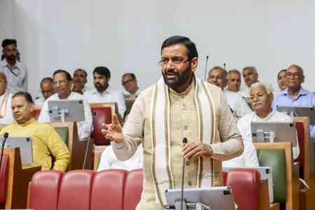 Haryana to provide job to 1984 riot victims, CM Nayab Saini tells Assembly
