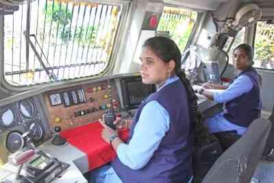 Women’s employment rate in India jumps from 22 pc to 40.3 pc in 6 years