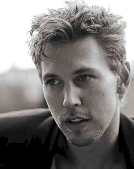Austin Butler shares details about his preparation for his ‘Caught Stealing’ role