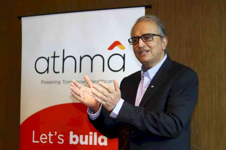 Athma Unveils AIRA: Powering Narayana Health’s Leap into AI-Powered Healthcare