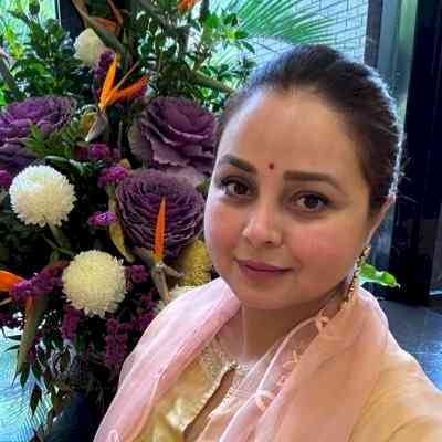 Bihar: Lalu Prasad Yadav’s daughter Rohini Acharya slams NDA and ECI over voter deletion 
