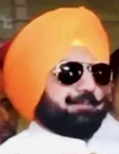 AAP is a Loot, Lies & Scam Factory – Sukhminderpal Singh Grewal