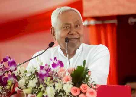 Bihar cabinet clears Rs 1,200 crore land acquisition for industrial development