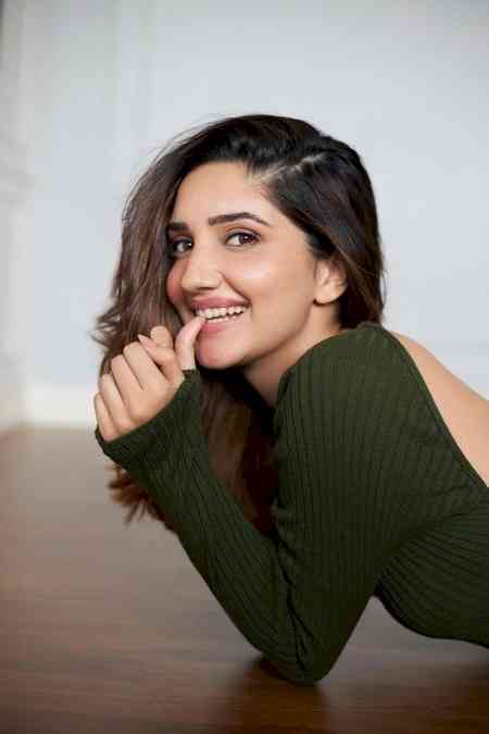 Saachi Bindra on film debut: This isn’t just my dream, it’s my mom’s dream too
