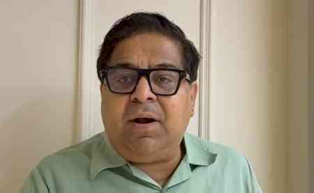 Corruption was rampant in Kejriwal govt: MLA Harish Khurana on ED raids at Saurabh Bharadwaj's residence