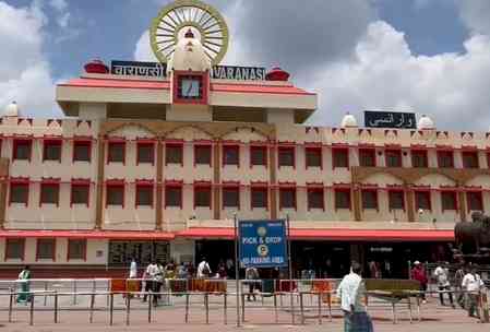 Solar energy set to light up Varanasi Cantt railway station