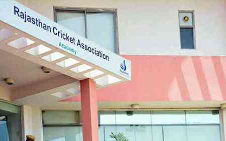 Rajasthan: RCA to build cricket stadiums in all 33 districts